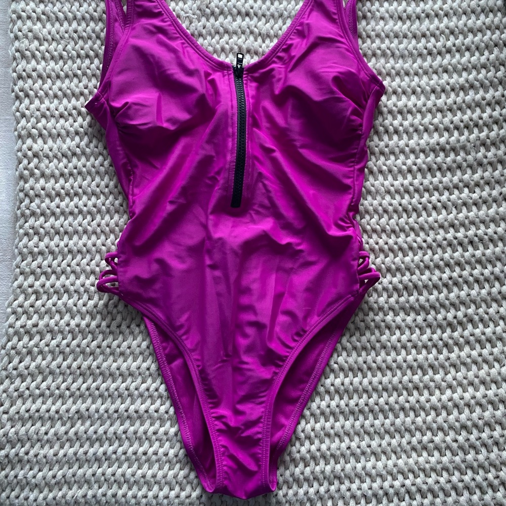 Sporty One Piece